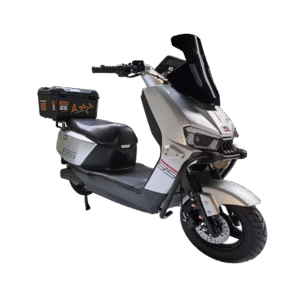 electric vehicle
