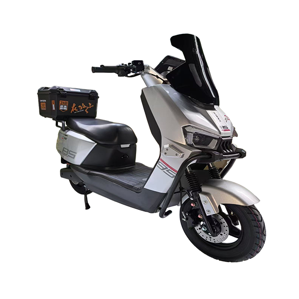 electric vehicle
