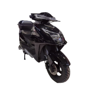 electric vehicle