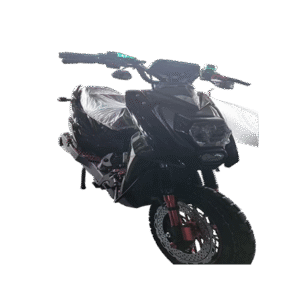 electric vehicle