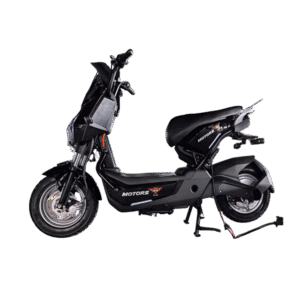 electric vehicle