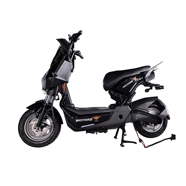 electric vehicle